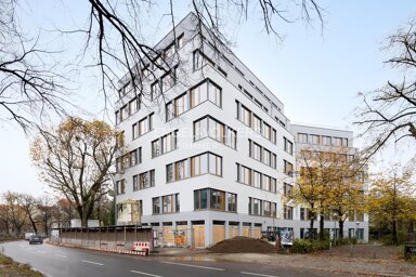 Büro-/Praxisfläche zur Miete 32 € 4.346,5 m² Bürofläche teilbar ab 1.073,8 m² Tiergarten Berlin 10785