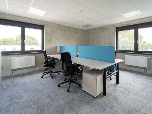 Büro zur Miete provisionsfrei 800 € Beimoorweg 22 Ahrensburg 22926