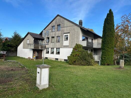 Mehrfamilienhaus zum Kauf 870.000 € 12 Zimmer 344 m² 919 m² Grundstück Marktoberdorf Marktoberdorf 87616