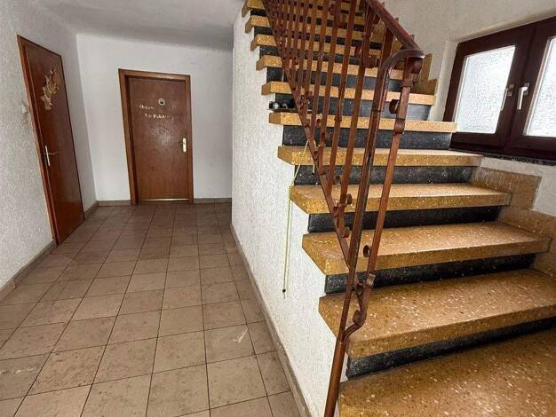 Einfamilienhaus zum Kauf 165.000 € 4,5 Zimmer 123 m² 729 m² Grundstück frei ab sofort Dorf im Warndt Dorf im warndt 66352