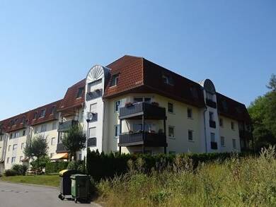 Wohnung zum Kauf als Kapitalanlage geeignet 115.000 € 3 Zimmer 76 m² Untermhäuser Straße 110 Untermhaus Gera 07548