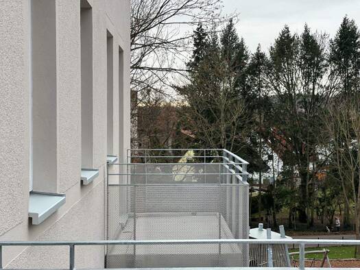 Wohnung zur Miete - Erstbezug nur mit Wohnberechtigungsschein 388 € 2 Zimmer 55,5 m² 1. Geschoss frei ab 01.03.2026 Eidechsenweg 3 Staaken Berlin 13591