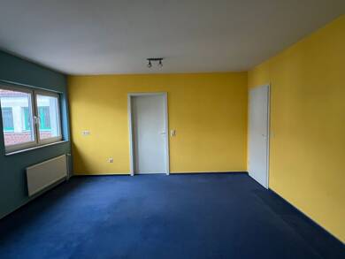 Büro-/Praxisfläche zur Miete provisionsfrei 6,50 € 120 m² Bürofläche Reudener Str. 83 a Wolfen Bitterfeld-Wolfen 06766