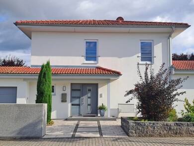 Einfamilienhaus zum Kauf 839.000 € 7 Zimmer 184 m² 800 m² Grundstück Wendelsheim 55234