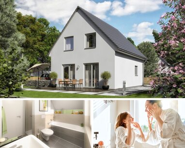 Einfamilienhaus zum Kauf provisionsfrei 233.720 € 4 Zimmer 87,8 m² Weichs Laberweinting 84082