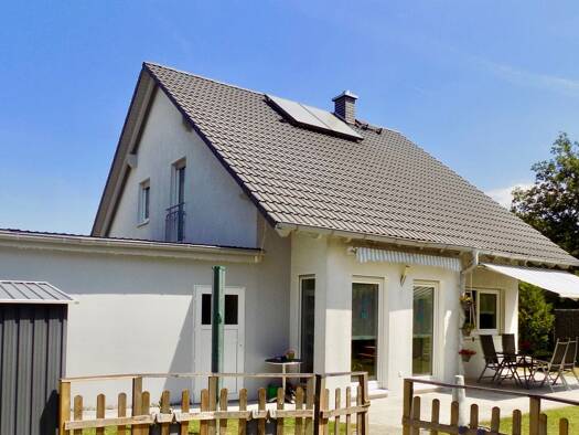 Einfamilienhaus zum Kauf 463.000 € 5 Zimmer 135 m² 366 m² Grundstück Waldangelloch Sinsheim- Waldangelloch 74889