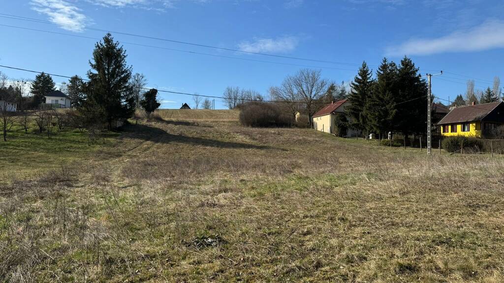 Grundstück zum Kauf 7.500 € 808 m² Grundstück Igal 7275