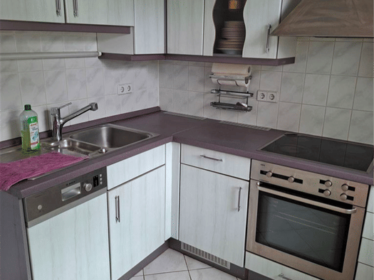 Wohnung zum Kauf 125.000 € 2 Zimmer 51,2 m² 1. Geschoss frei ab 27.10.2026 Reichenhain Reichenhain 09125