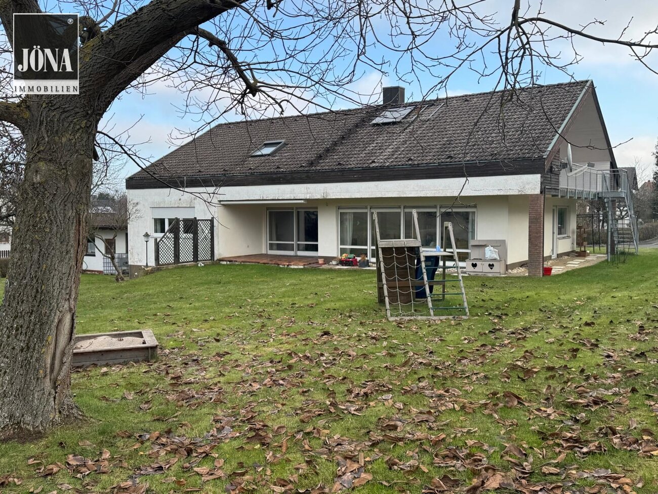 Mehrfamilienhaus zum Kauf 359.000 € 9 Zimmer 353 m²<br/>Wohnfläche 1.513 m²<br/>Grundstück Thurnau Thurnau / Limmersdorf 95349