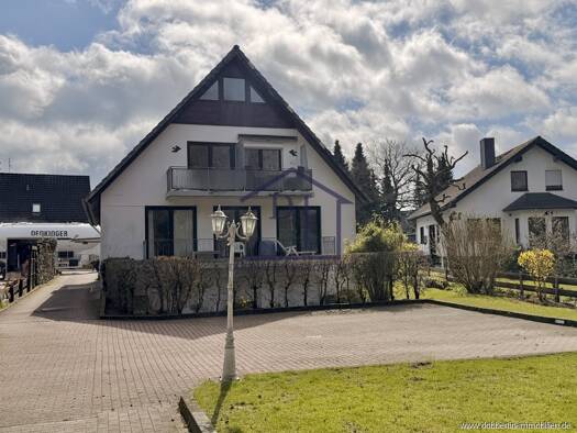 Maisonette zum Kauf 195.000 € 2 Zimmer 41 m² frei ab sofort Haffkrug Scharbeutz 23683