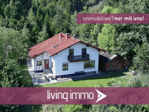 Einfamilienhaus zum Kauf 275.000 € 6 Zimmer 120,8 m² 1.420 m² Grundstück Freinberg 4785