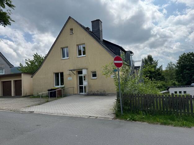 Medizinisches Gebäude zum Kauf 256.000 € 5 Zimmer 245,3 m² Bürofläche Bischofsgrün Bischofsgrün 95493