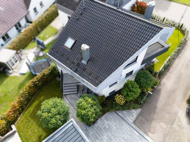 Doppelhaushälfte zum Kauf 799.000 € 6 Zimmer 185,9 m² 498 m² Grundstück Schwieberdingen 71701