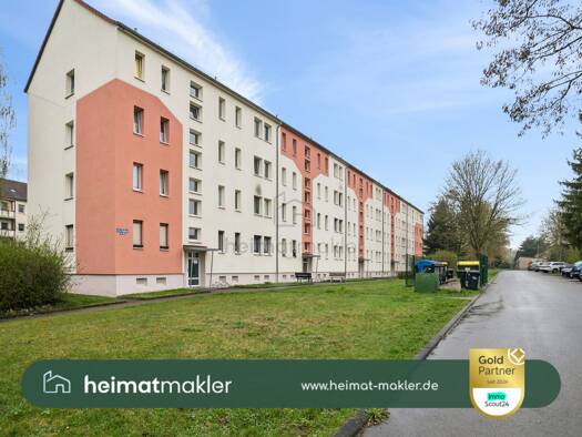 Wohnung zum Kauf 119.000 € 7 Zimmer 149,3 m² Regis-Breitingen Regis-Breitingen 04565