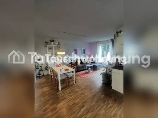Wohnung zur Miete Tauschwohnung 1.024 € 2,5 Zimmer 70 m² 2. Geschoss Niehl Nippes 50735