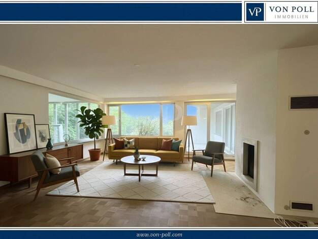 Einfamilienhaus zum Kauf 1.250.000 € 11 Zimmer 375 m² 1.440 m² Grundstück Diedenbergen Hofheim am Taunus 65719