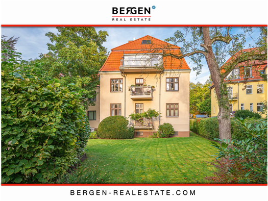 Wohnung zum Kauf 227.000 € 2 Zimmer 68 m² EG Zehlendorf Berlin 14163