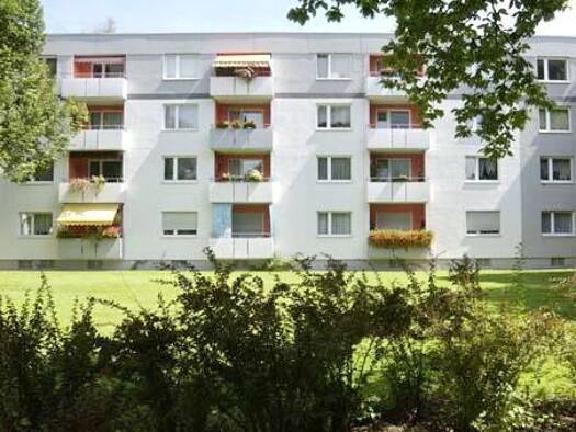Wohnung zur Miete 1.302 € 3 Zimmer 72,7 m² 4. Geschoss frei ab 16.06.2026 Langbürgener Straße 6 Ramersdorf-Perlach München 81549