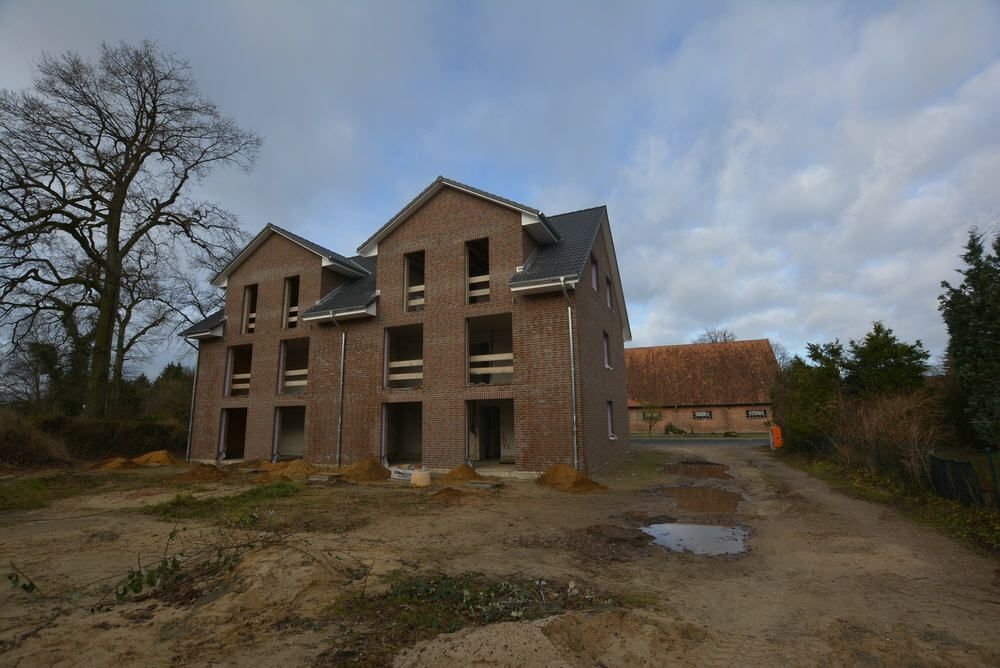 Mehrfamilienhaus zum Kauf als Kapitalanlage geeignet 922.900 € 521,8 m²<br/>Wohnfläche 1.019 m²<br/>Grundstück Scheuen Celle 29229