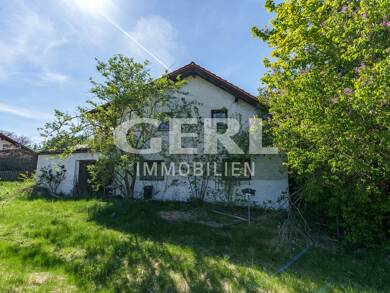 Bauernhaus zum Kauf 149.000 € 5 Zimmer 123,9 m² 914 m² Grundstück Utzenzell Wiesenfelden 94344