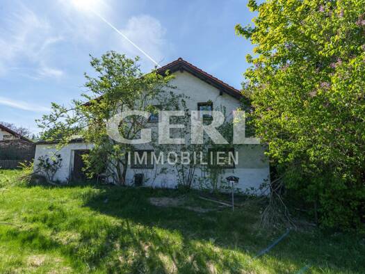 Bauernhaus zum Kauf 149.000 € 5 Zimmer 123,9 m² 914 m² Grundstück Utzenzell Wiesenfelden 94344
