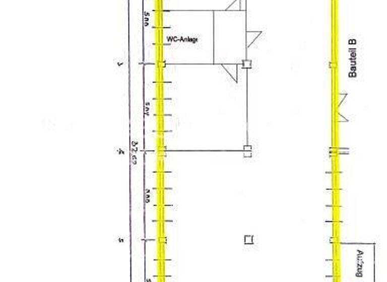 Halle/Industriefläche zur Miete 11,30 € 1.903 m²<br/>Lagerfläche ab 718 m²<br/>Teilbarkeit Neukölln Berlin 12057