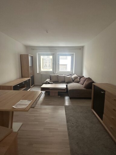 Wohnung zur Miete 800 € 2 Zimmer 60 m² 1. Geschoss Melanchthonplatz 2 Steinbühl Nürnberg 90443