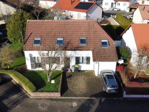 Einfamilienhaus zum Kauf 226.000 € 5 Zimmer 126 m² 500 m² Grundstück Oeting 57600