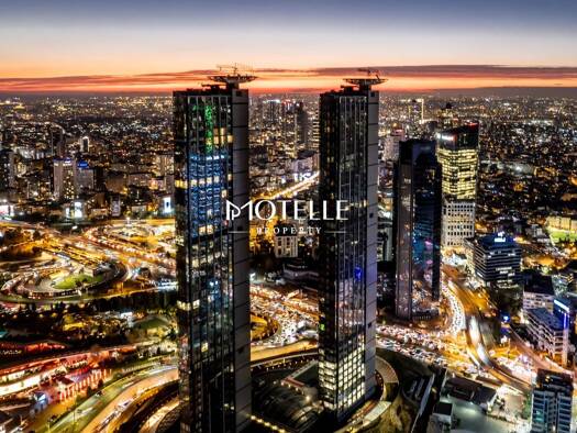 Einfamilienhaus zum Kauf - Erstbezug 2.518.402 € 3 Zimmer 221 m² Besiktas Besiktas