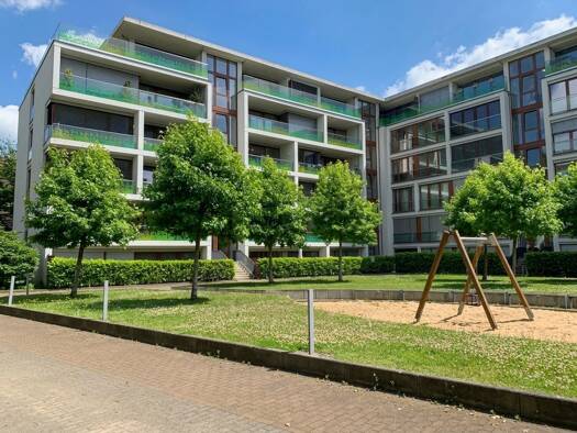 Wohnung zur Miete 1.857 € 3 Zimmer 120,5 m² 2. Geschoss frei ab 01.12.2026 Graf-Recke-Straße 84 a Düsseltal Düsseldorf 40239