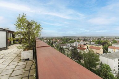 Penthouse zum Kauf 499.000 € 3 Zimmer 161,1 m² 12. Geschoss Gersthofen Gersthofen 86368