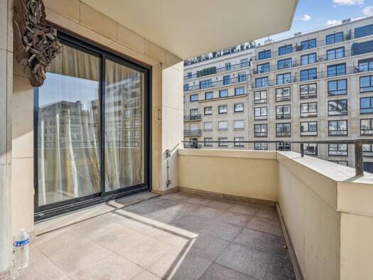 Wohnung zum Kauf 2.200.000 € 5 Zimmer 165 m² Chedde-Les Plagnes 16th (Trocadéro - Etoile - Passy) 75220