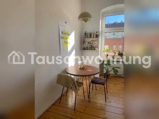 Wohnung zur Miete Tauschwohnung 730 € 2 Zimmer 68 m² 2. Geschoss Britz Berlin 12049