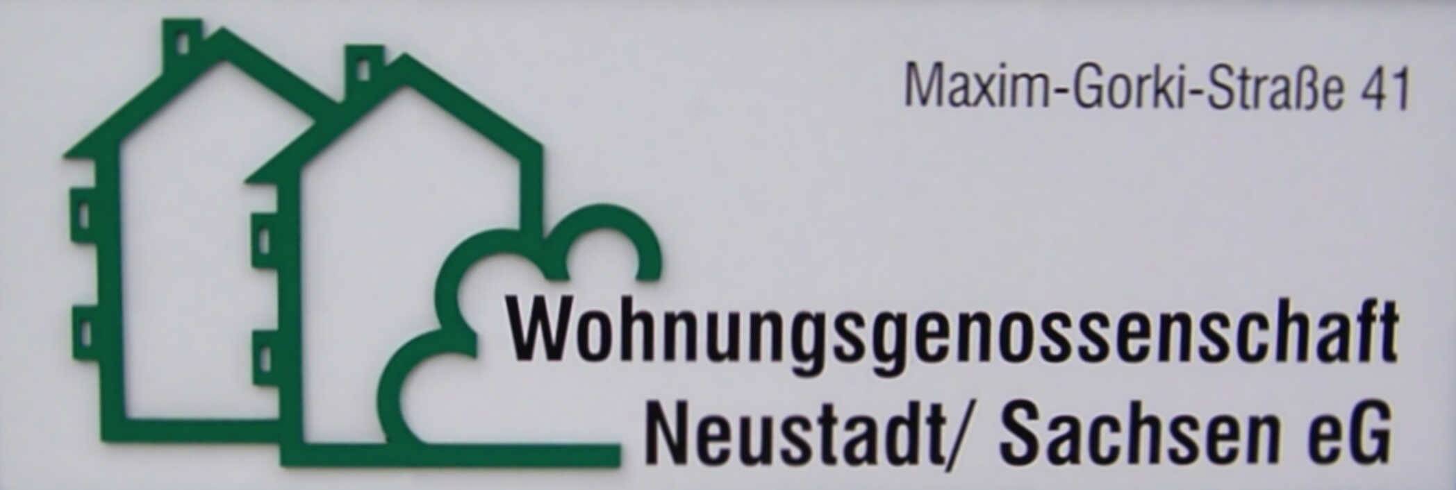 Wohnungsgenossenschaft Neustadt/SachseneG