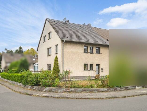Mehrfamilienhaus zum Kauf 445.000 € 6 Zimmer 206,4 m² 396 m² Grundstück Kohlscheid Herzogenrath 52134