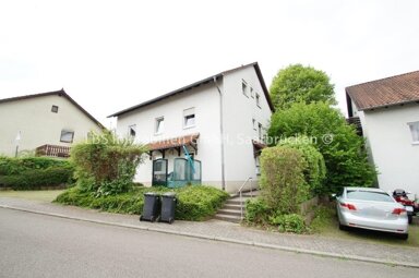 Mehrfamilienhaus zum Kauf 272.000 € 8 Zimmer 198 m² 412 m² Grundstück Lebach Lebach 66822