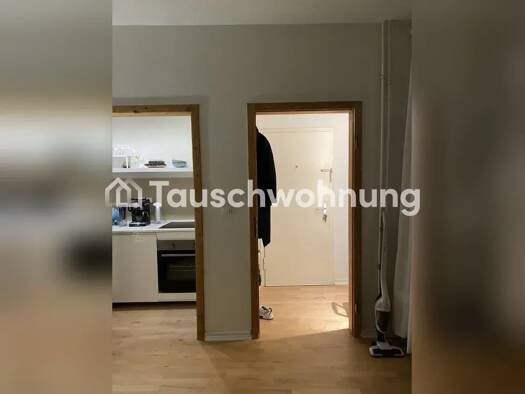Wohnung zur Miete Tauschwohnung 401 € 1,5 Zimmer 25 m² Neustadt-Nord Innenstadt 50670