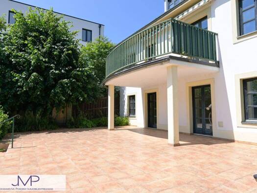 Villa zum Kauf 1.389.000 € 10 Zimmer 317 m² 648 m² Grundstück Hauptstraße 25 Klosterneuburg 3400