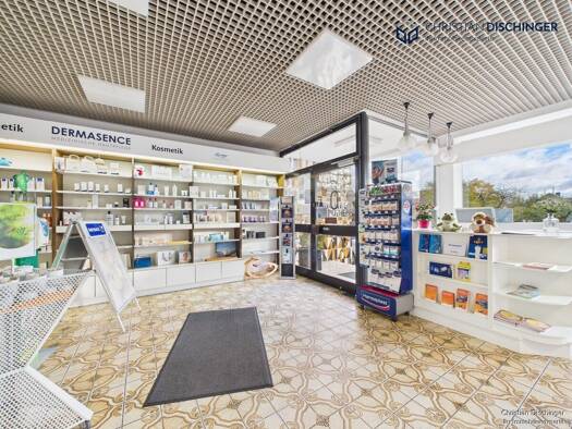 Bürofläche zur Miete 4,5 Zimmer 175 m² Bürofläche Köfering 93096