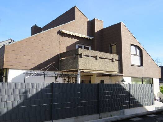 Wohnung zum Kauf 248.800 € 4 Zimmer 109,6 m² 1. Geschoss frei ab sofort Florenz-Maisch-Str. 16 Bad Rotenfels Gaggenau 76571