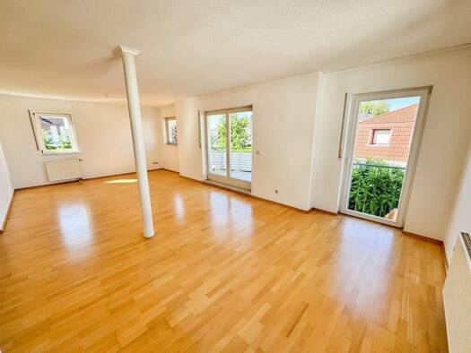 Wohnung zum Kauf 335.000 € 2 Zimmer 79 m² 2. Geschoss Neuenhain Bad Soden 65812