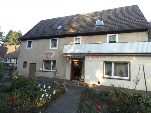 Einfamilienhaus zum Kauf 69.000 € 10 Zimmer 128 m² 231 m² Grundstück Wehrden Beverungen / Wehrden 37688