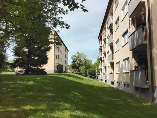 Wohnung zum Kauf 179.000 € 3 Zimmer 72 m² 2. Geschoss Rothenburg Rothenburg ob der Tauber 91541
