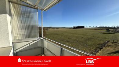Wohnung zum Kauf 40.000 € 4 Zimmer 66,6 m² 3. Geschoss frei ab sofort Gahlenz Oederan 09569