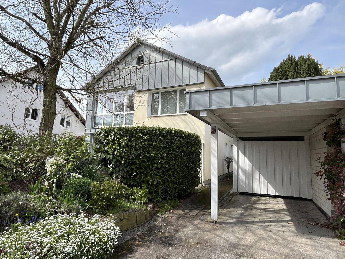 Einfamilienhaus zum Kauf - Ansicht 6