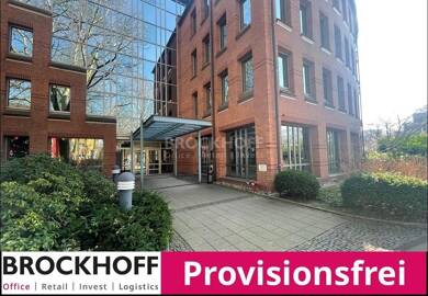 Bürogebäude zur Miete provisionsfrei 12,30 € 22 Zimmer 4.283,6 m² Bürofläche teilbar ab 434,5 m² Ehrenfeld Bochum 44789