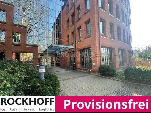 Bürogebäude zur Miete provisionsfrei 12,30 € 22 Zimmer 4.283,6 m² Bürofläche teilbar ab 434,5 m² Ehrenfeld Mitte 44789