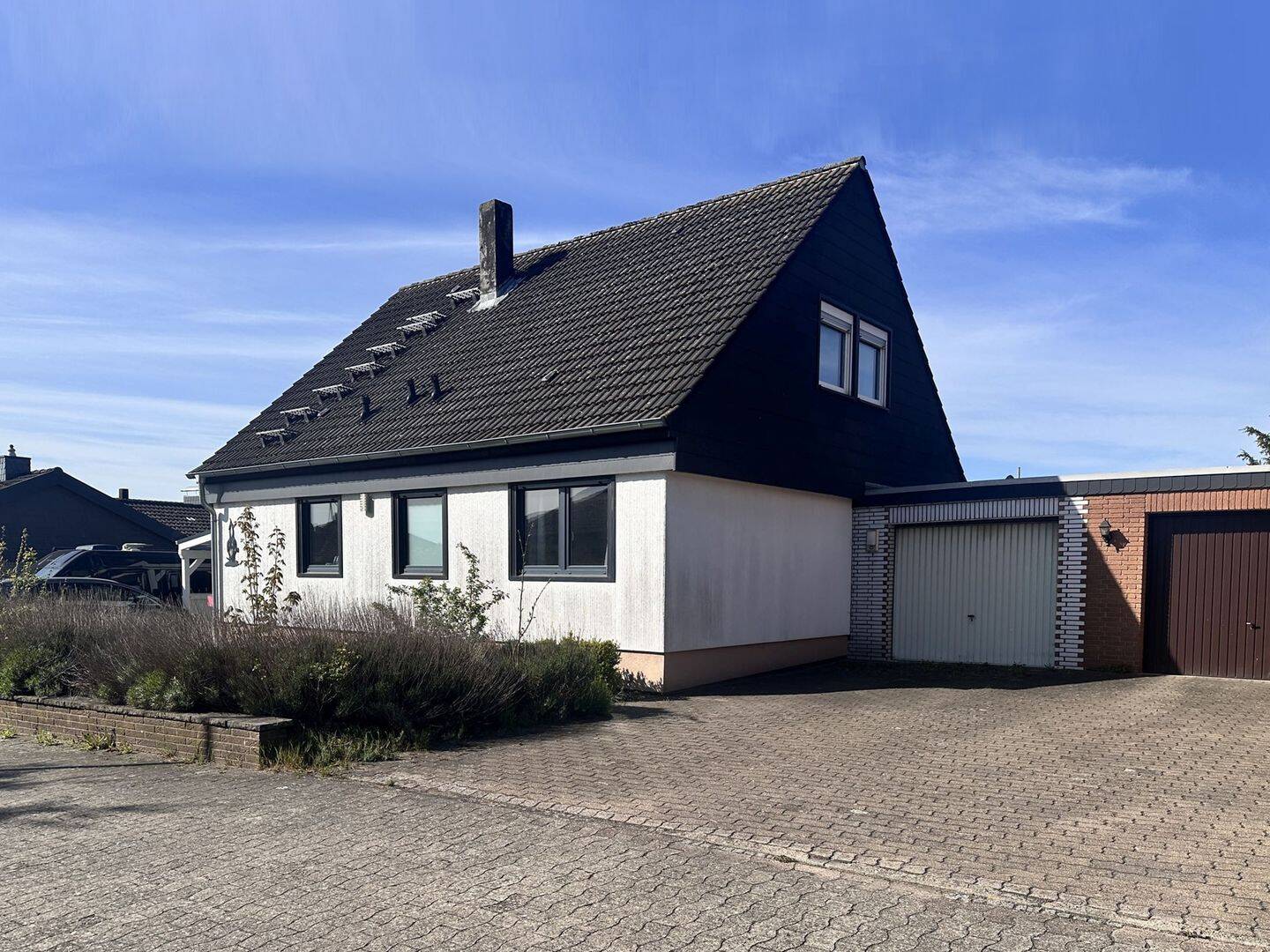 Einfamilienhaus zum Kauf - Ansicht 2