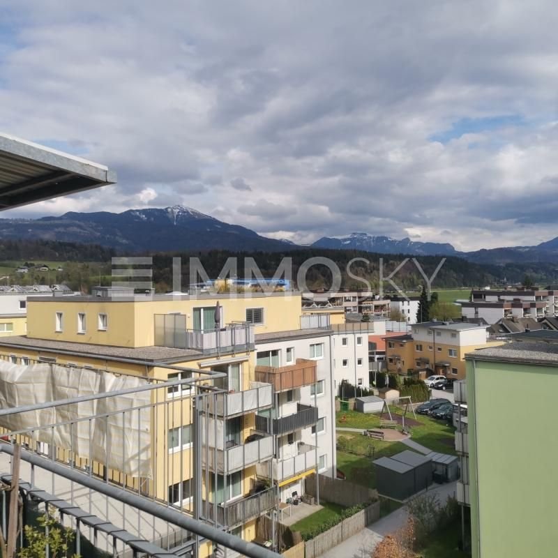 Wohnung zum Kauf 470.000 € 4 Zimmer 89 m²<br/>Wohnfläche 4.<br/>Geschoss Hallein 5400