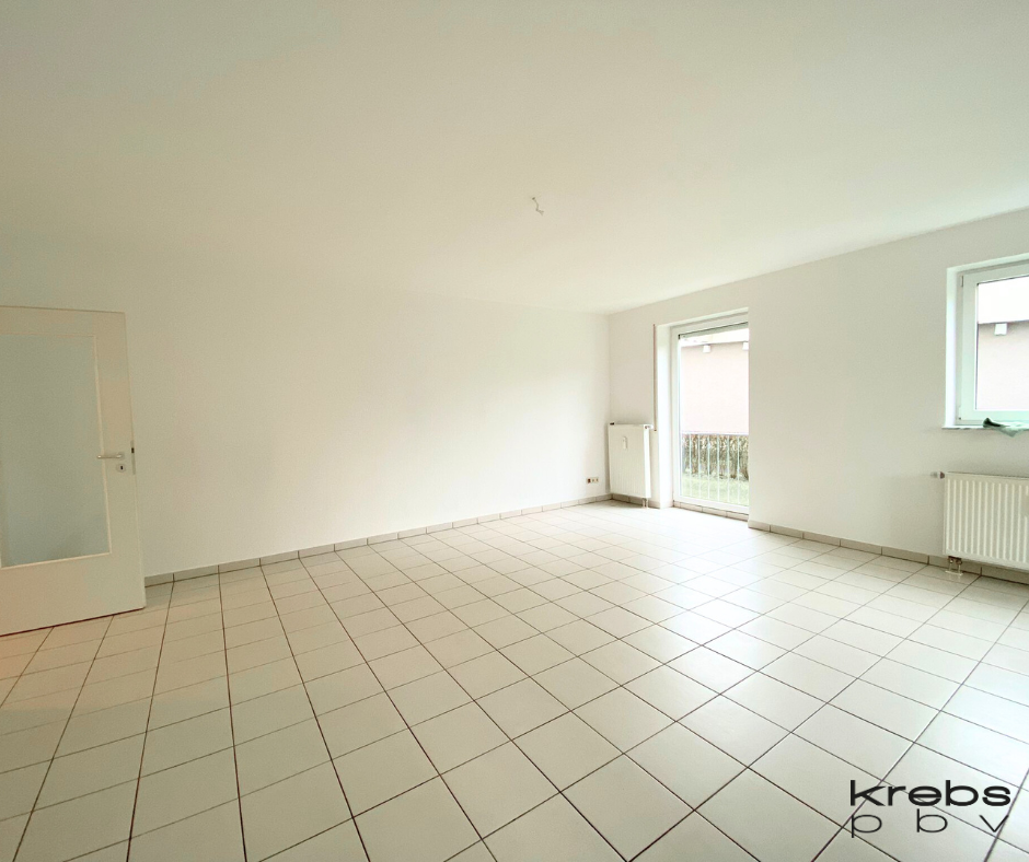 Wohnung zur Miete 635 € 2 Zimmer 69,8 m²<br/>Wohnfläche EG<br/>Geschoss 01.02.2025<br/>Verfügbarkeit Petrusstr. 20/22 Wengerohr Wittlich 54516